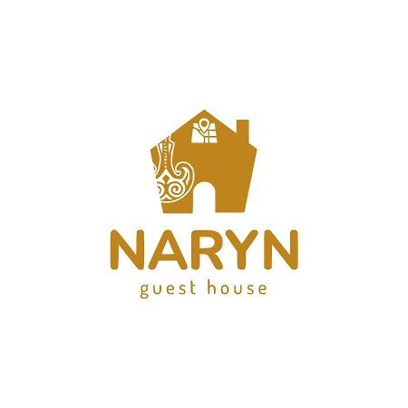 Naryn Guest House Dış mekan fotoğraf