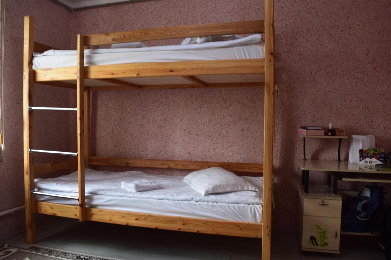 Naryn Guest House Dış mekan fotoğraf