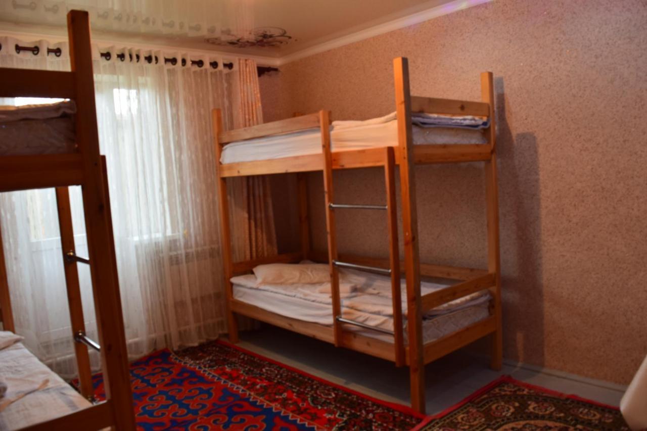 Naryn Guest House Dış mekan fotoğraf