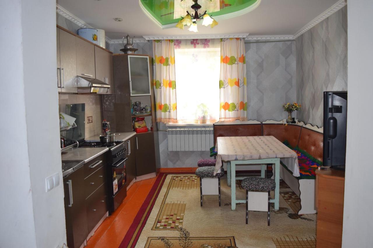 Naryn Guest House Dış mekan fotoğraf