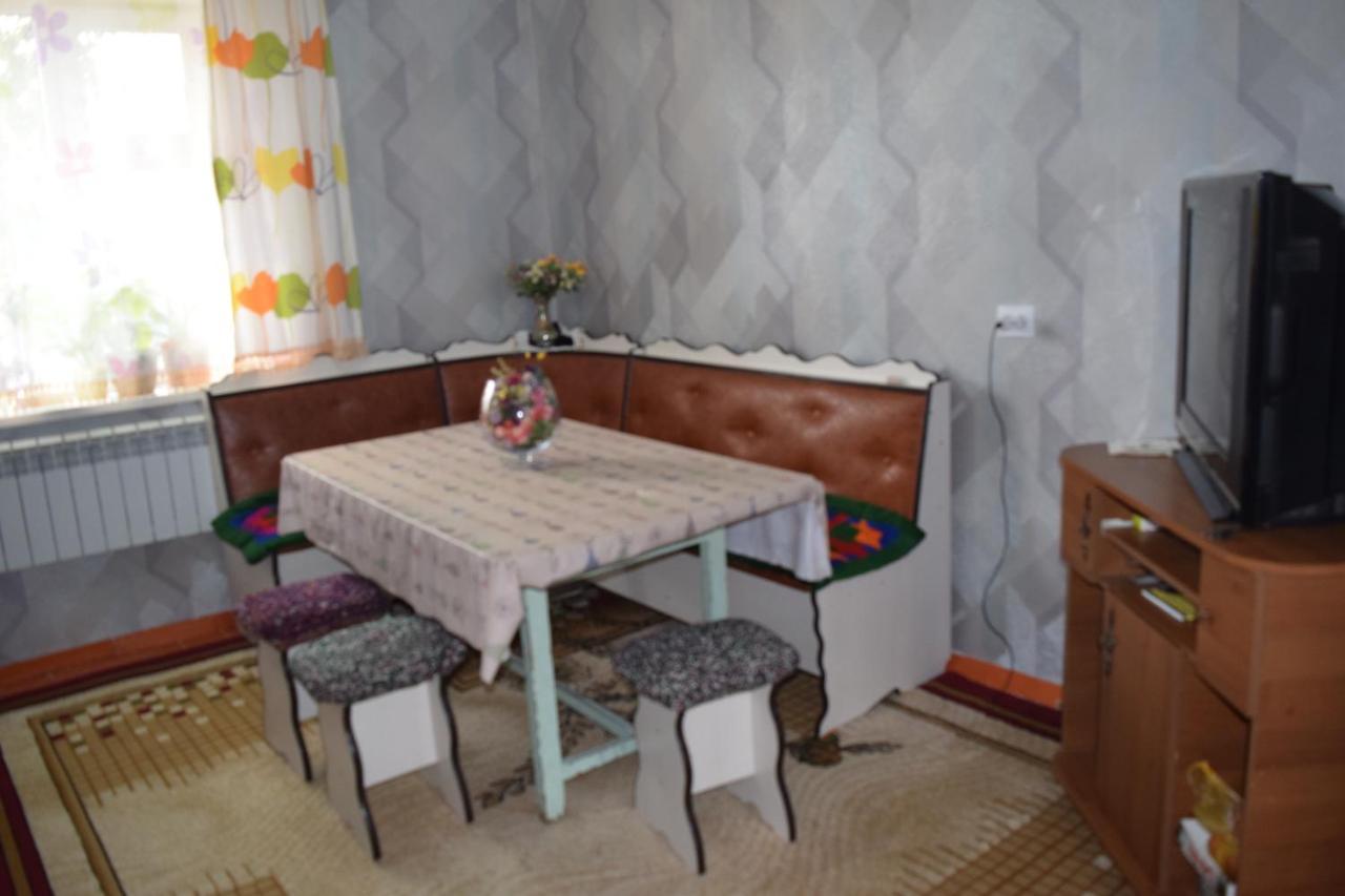 Naryn Guest House Dış mekan fotoğraf