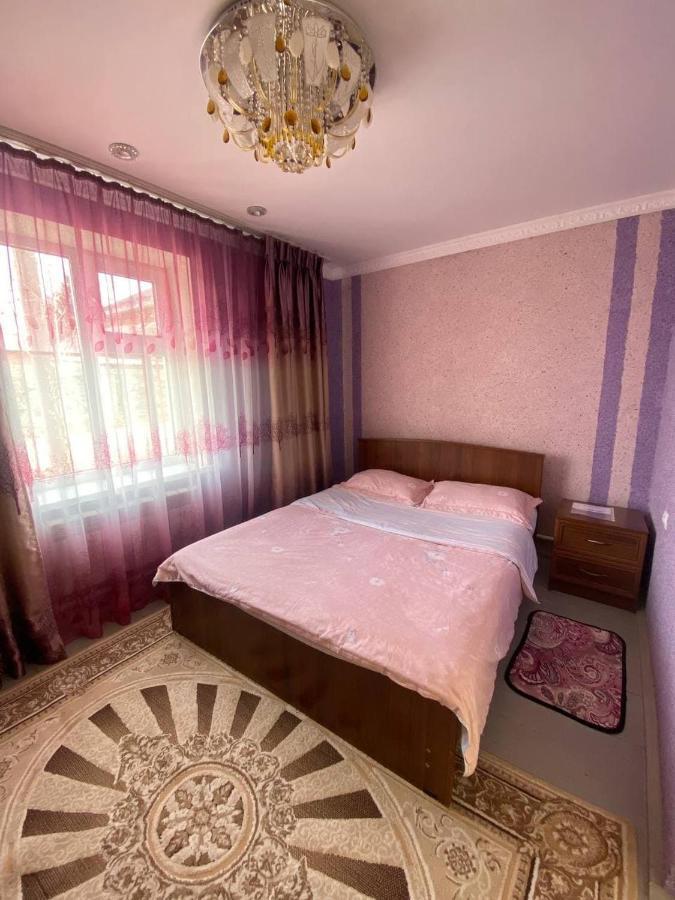 Naryn Guest House Dış mekan fotoğraf