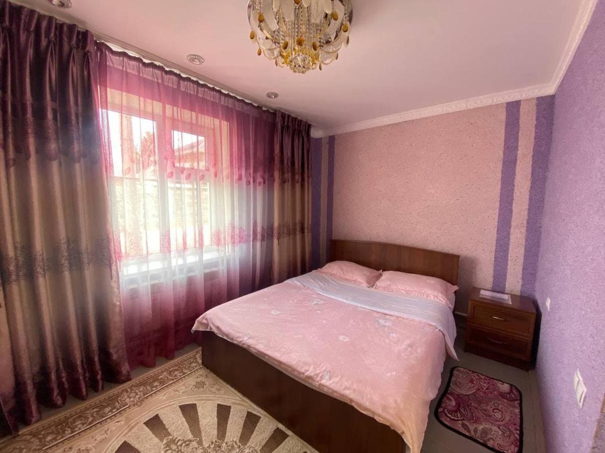 Naryn Guest House Dış mekan fotoğraf