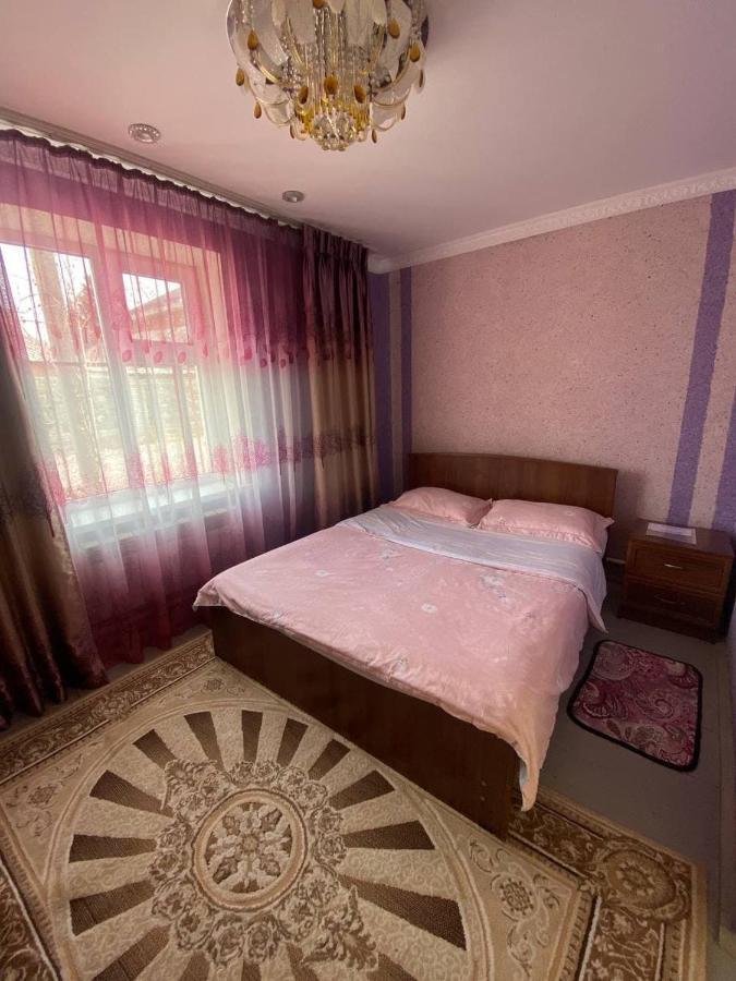 Naryn Guest House Dış mekan fotoğraf
