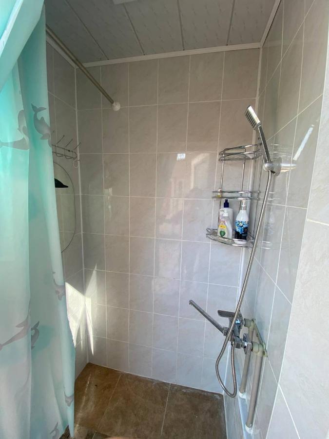 Naryn Guest House Dış mekan fotoğraf