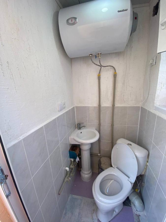 Naryn Guest House Dış mekan fotoğraf
