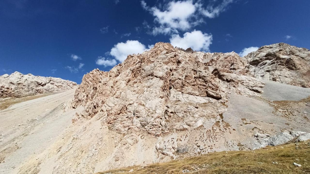 Naryn Guest House Dış mekan fotoğraf