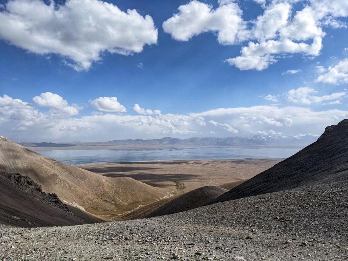 Naryn Guest House Dış mekan fotoğraf