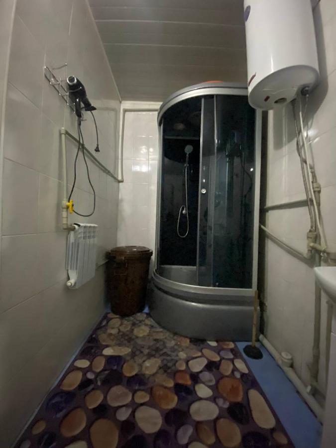 Naryn Guest House Dış mekan fotoğraf