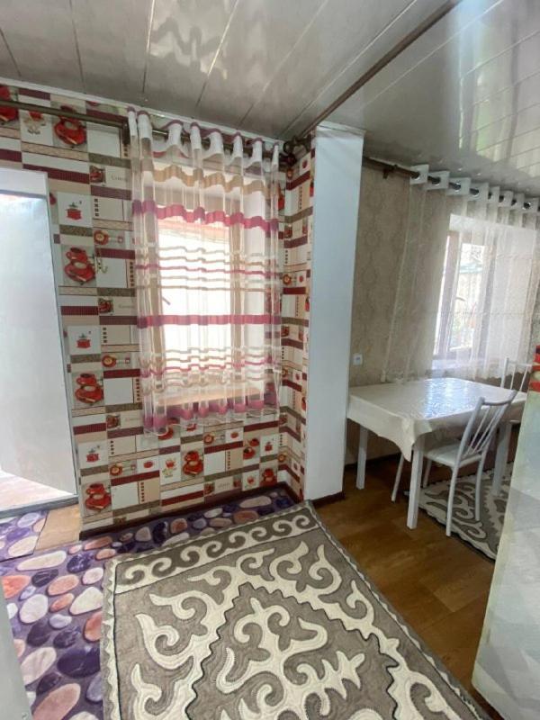 Naryn Guest House Dış mekan fotoğraf