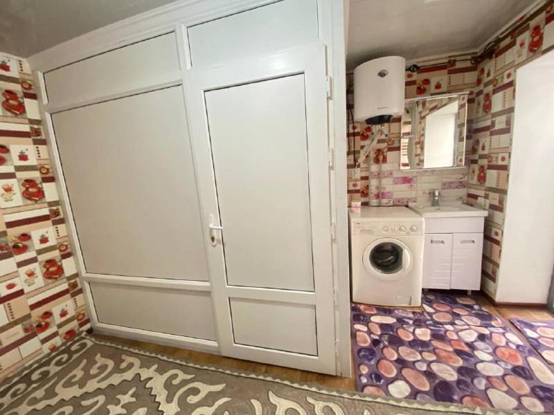 Naryn Guest House Dış mekan fotoğraf