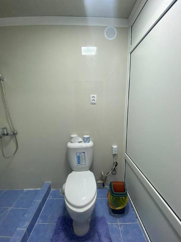 Naryn Guest House Dış mekan fotoğraf