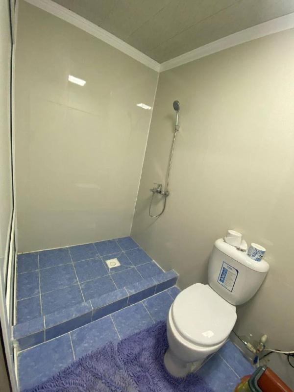 Naryn Guest House Dış mekan fotoğraf