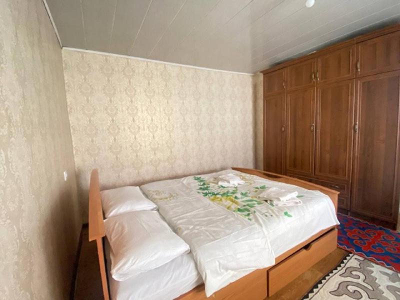 Naryn Guest House Dış mekan fotoğraf