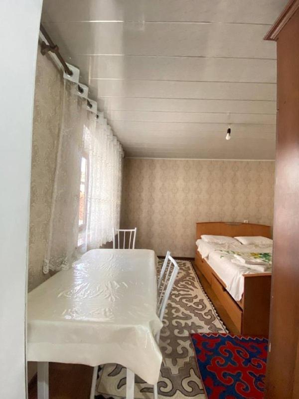 Naryn Guest House Dış mekan fotoğraf