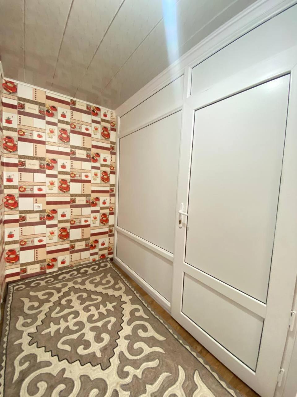 Naryn Guest House Dış mekan fotoğraf