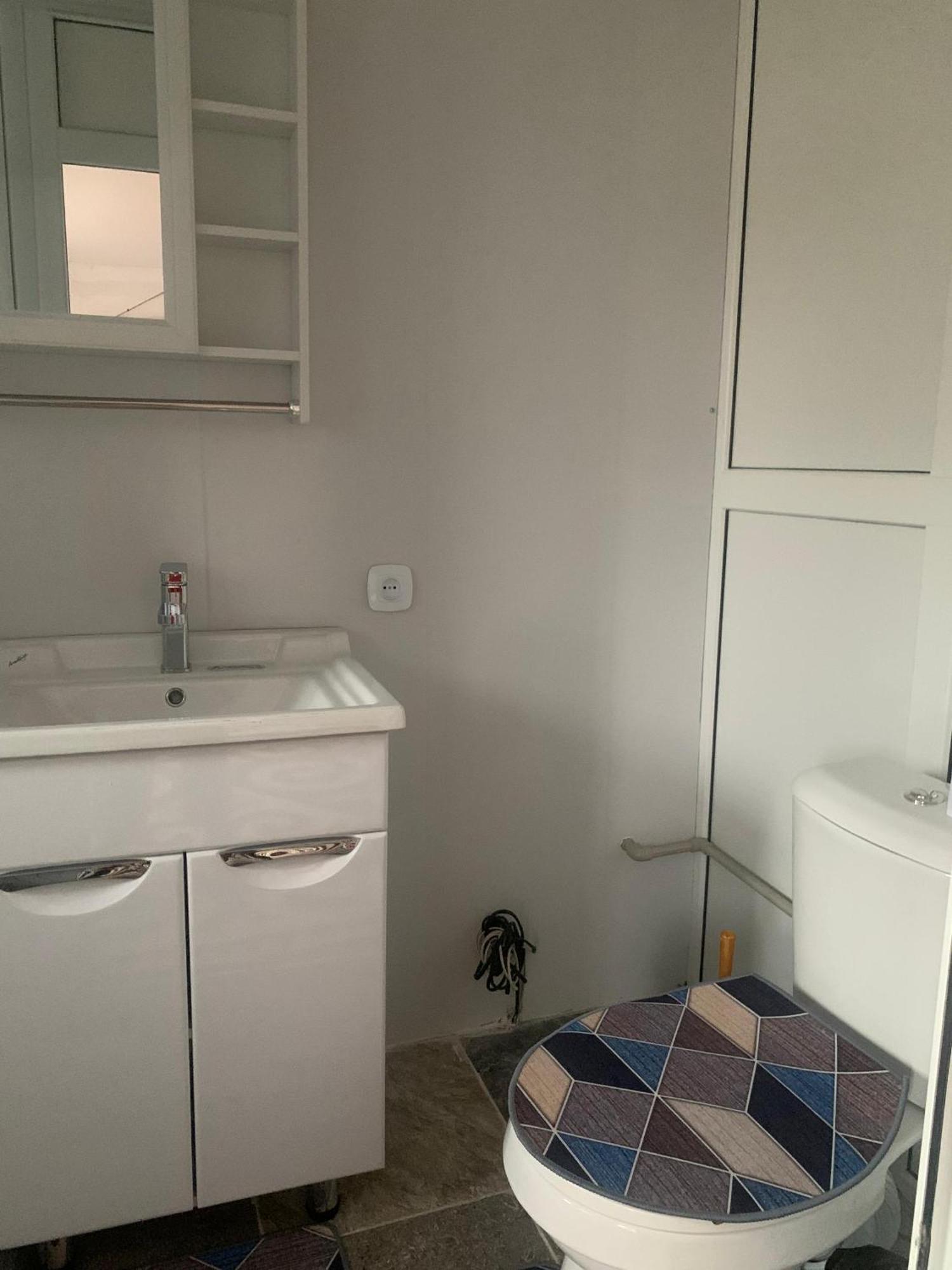 Naryn Guest House Dış mekan fotoğraf