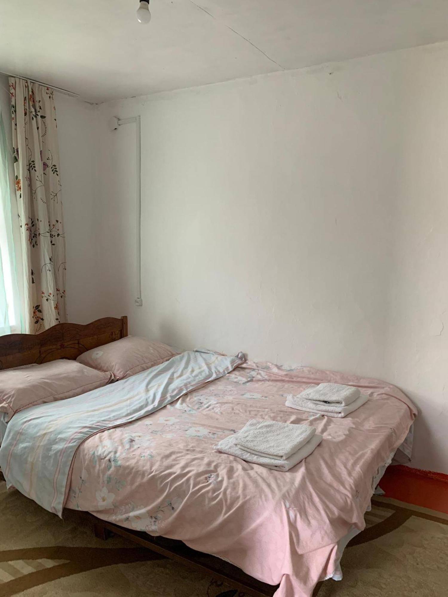 Naryn Guest House Dış mekan fotoğraf