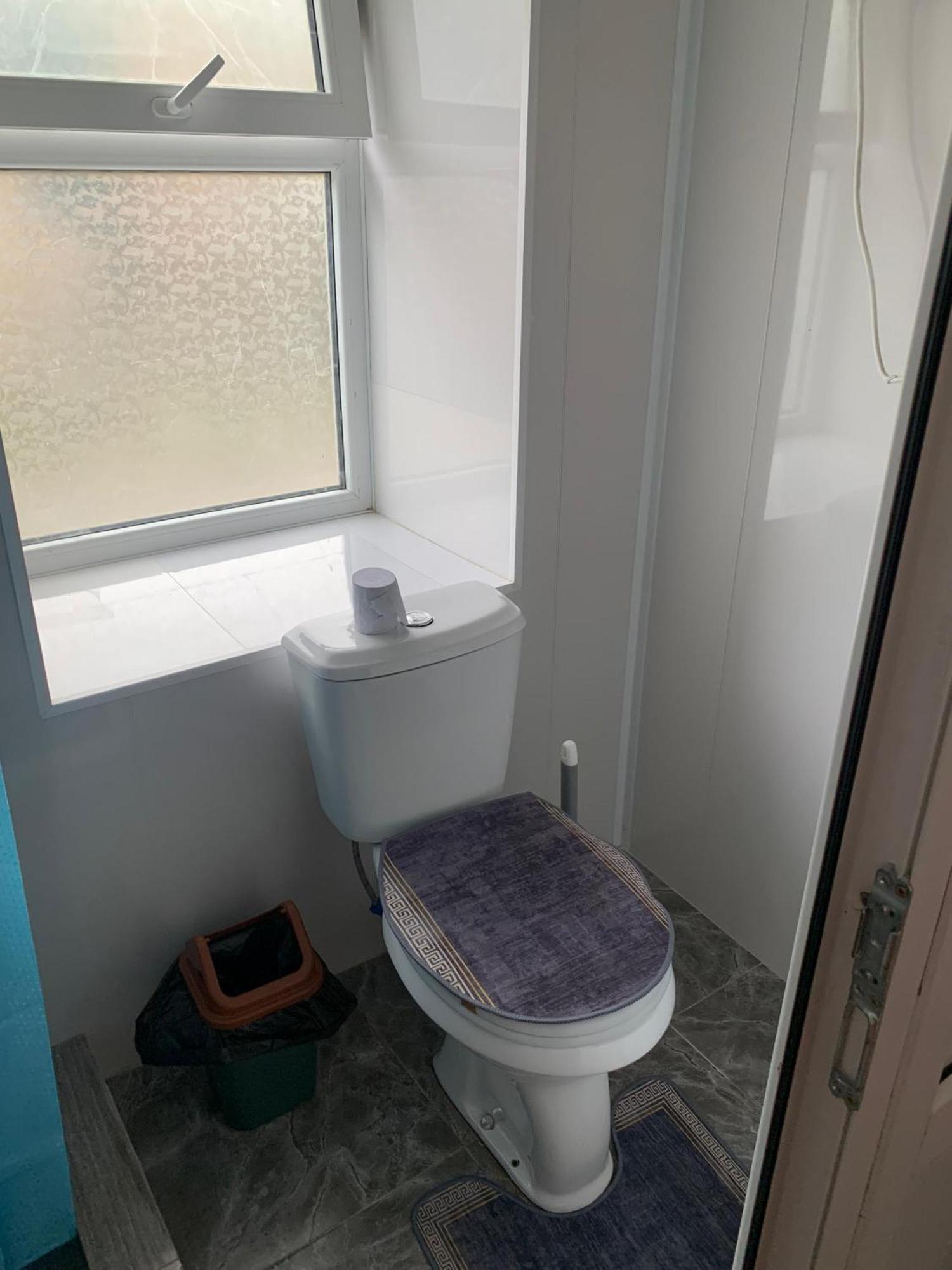 Naryn Guest House Dış mekan fotoğraf
