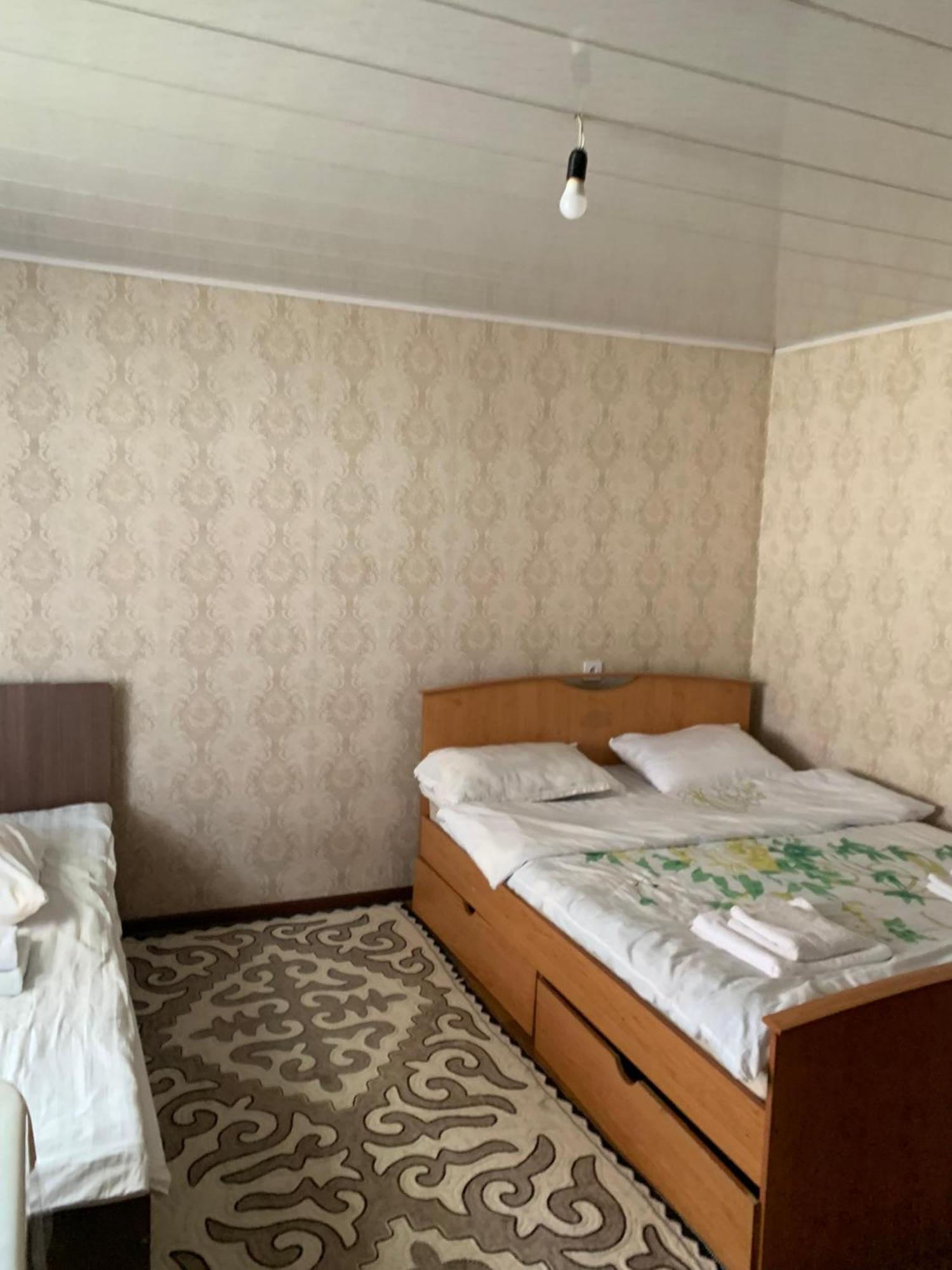 Naryn Guest House Dış mekan fotoğraf