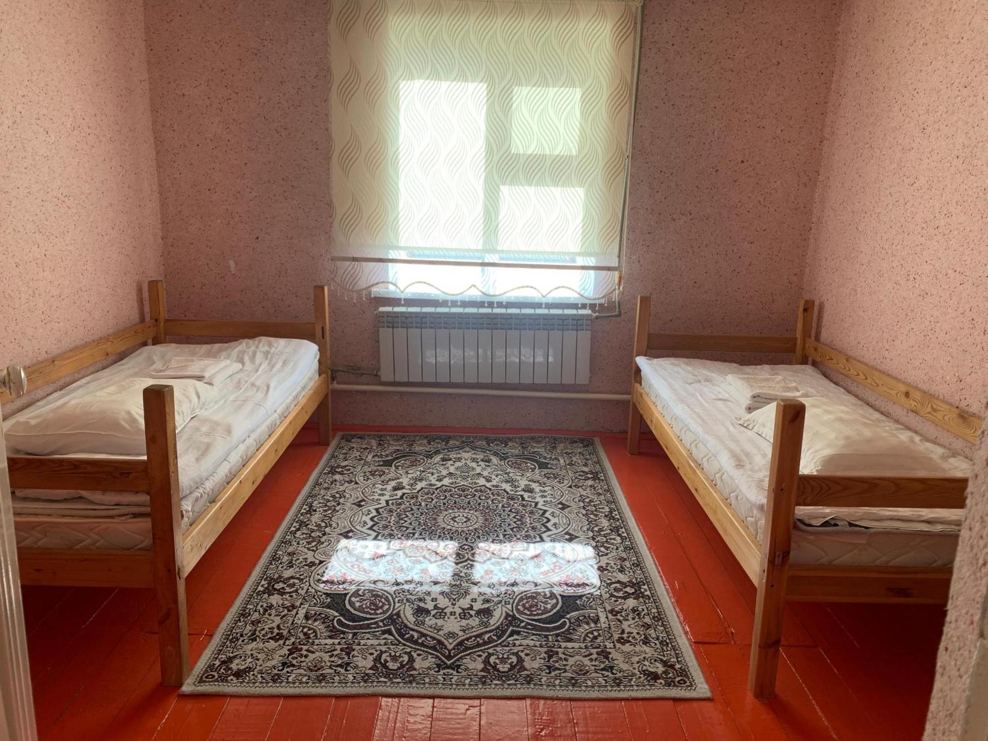 Naryn Guest House Dış mekan fotoğraf