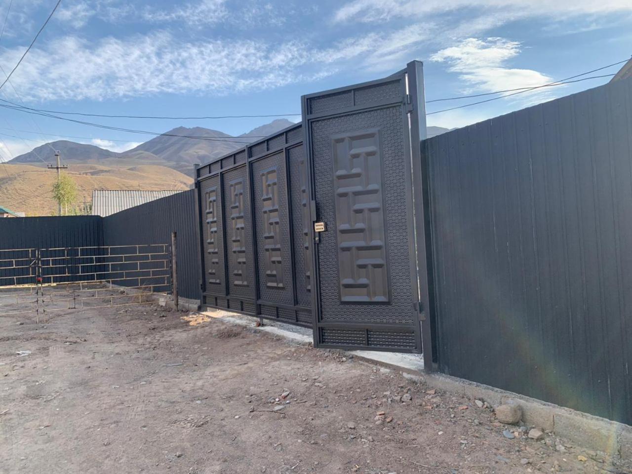 Naryn Guest House Dış mekan fotoğraf