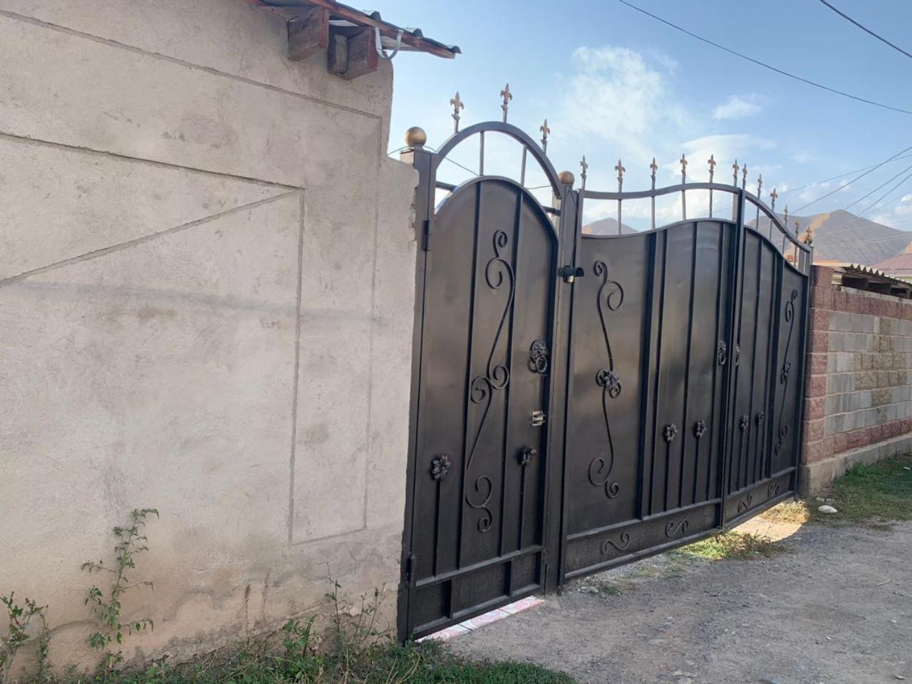 Naryn Guest House Dış mekan fotoğraf